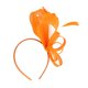 thumbnail image 2 of 2x Diadema de Cabellero Sombrero Floral de Malla 20 Vintaje para Mujer, 2 of 4
