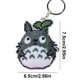 thumbnail image 3 of Kit Llaveros Punto Cruz Con Cuentas Hechas A Mano O.pp (9), 3 of 9