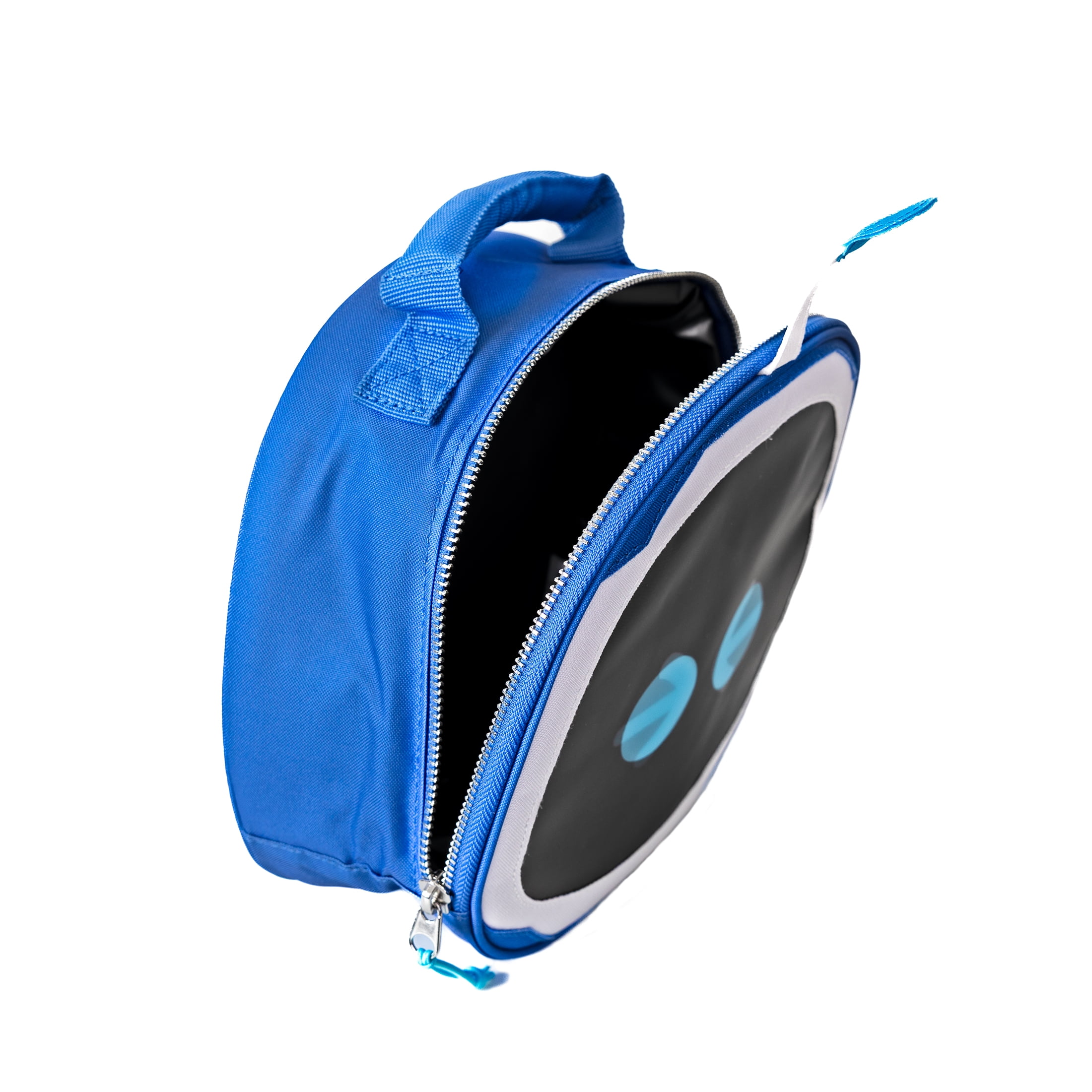 PlayStation Astro Bot​ Lenticular Face Plastic Lunch Box