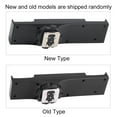 thumbnail image 4 of Dual Hot Slr Camera Hot Shoe Splitter, Abs And Pc Hot Shoe Splitter, For Canon'S I-Ttl For Slr Camera Camcorder, 4 of 8