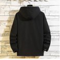 thumbnail image 3 of 6xl 7xl 8xl Plus Size Mens Jackets Spring Autumn Casual Fashion Bomber Jacket Men Overcoat New Baseball Jackets Men Jacket Coats, 3 of 5