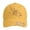 Yellow, variant on AWZXDE Custom Baseball Hat For Dad Unique Handmade Father's Day Celebration