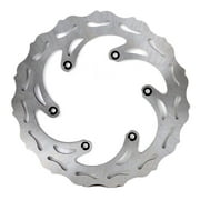 PCC MOTOR 260MM Front Disc Rotor For KTM 125 SX 250 300 350 450 500 EXC XC XCW XCF DR09