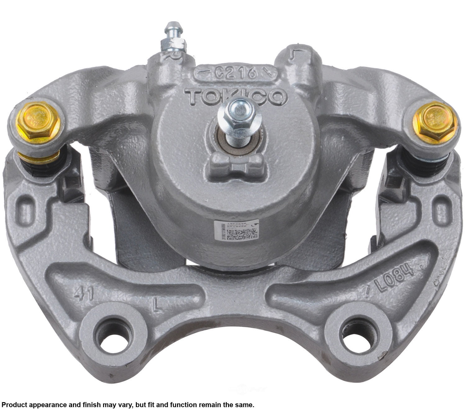 A1 Cardone 19-P2690 Disc Brake Caliper for Infiniti I35, Nissan Altima Fits select: 2005-2006 NISSAN ALTIMA S/SL, 2002-2003 NISSAN MAXIMA