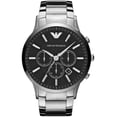 thumbnail image 1 of Reloj Emporio Armani Hombre Sportivo AR2460, 1 of 3