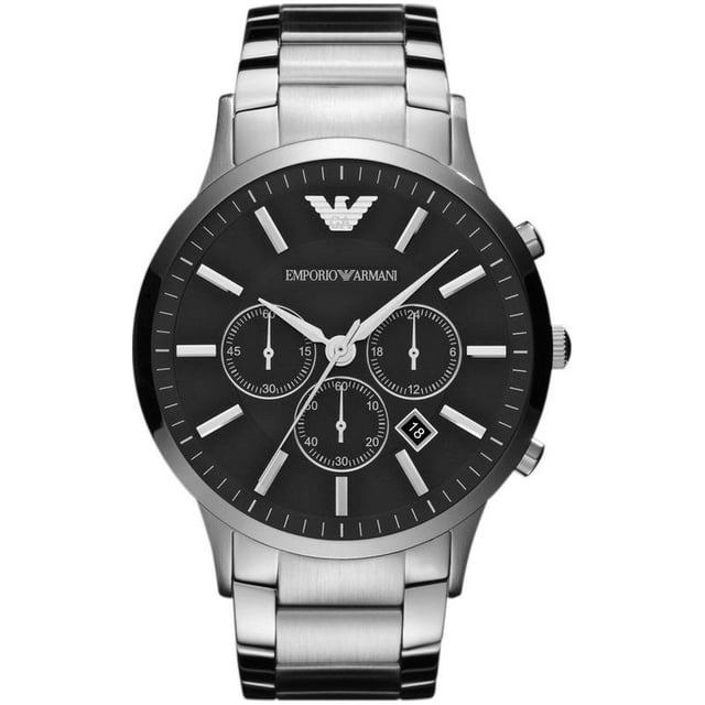 Reloj Emporio Armani Hombre Sportivo AR2460