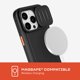thumbnail image 5 of Funda Tech21 Evo Max para iPhone 15 Pro MagSafe Negra, 5 of 8