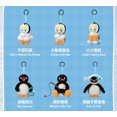 thumbnail image 3 of Genuine Baby Molly X Pingu Happy Fishing Series Blind Box Mystery Box Molly Collection Figurine Model Toy Girl Birthday Gifts, 3 of 5