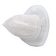 thumbnail image 5 of Filtros colectores de polvo filtros de reemplazo de polvo al vacío para Black & Decker VF110 6 piezas Methold HA004683-00, 5 of 7