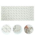 thumbnail image 5 of 1pc Refrigerator Tops Protector Home Washing Machine Tops Dust-proof Cover, 5 of 6