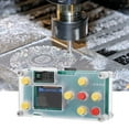 thumbnail image 3 of Tablero de control fuera de línea, Tablero de control fuera de línea equipado CN Pro Tablero fuera de línea Accesorios para máquina de grabado CNC Máxima comodidad, 3 of 8