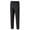 Black, variant on Idoravan Warm Pants Cotton Pants Men's Outdoor Winter Fleece Thickened Casual Lamb Velvet Pants Full Length Pants