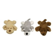 Spark.create.imagine Plush Grey Dog
