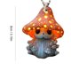 thumbnail image 3 of Car Pendant Backpack Pendant Birthday Gift Christmas Home Decoration Pendant, 3 of 5