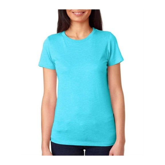 Next Level Apparel Women's Tri-Blend T-Shirt