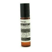 Angle View: Aesop Ginger Flight Therapy 10ml/0.32oz