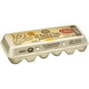 All Naturals Great Day 12pk All Natural X-lrg Brn Egg