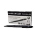 thumbnail image 1 of Bolígrafos Rollerball Uni-Ball UB-188-M Micro Air 0.5mm Paquete de 12, 1 of 9