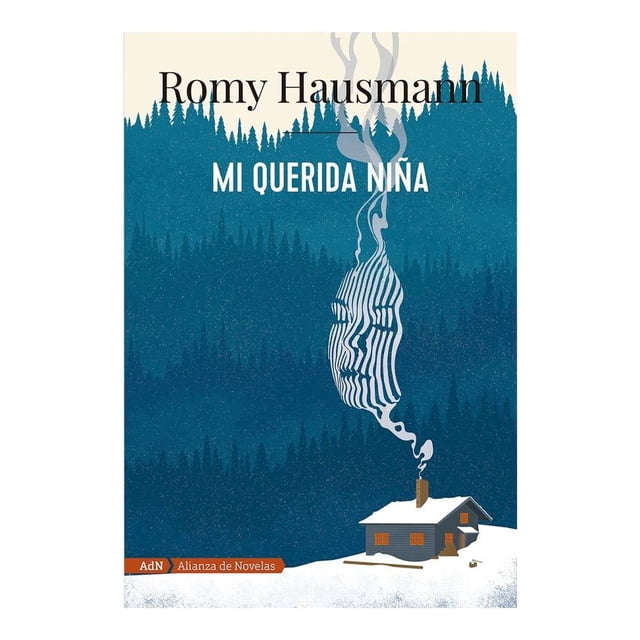 Mi Querida Niña Alianza de Novelas Romy Hausmann