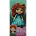 thumbnail image 2 of Mini 3" Disney Princess Merida Doll, 2 of 3