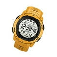 thumbnail image 3 of RELOJES DE PULSERA PARA HARBRE, RELOJ Deportivo digital digital inadmable temporizaciónica luminosa RELOJ DEPORTivo para correr para hombre relajes para harmbre relaj, 3 of 7