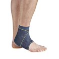 thumbnail image 3 of Push Sports Ankle Brace 8 – Comfortable Compression After Ankle Sprain (Right Medium), 3 of 4