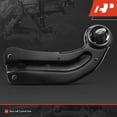 thumbnail image 3 of A-Premium Rear Left Control Arm with Bushing Trailing Arm Compatible with Chevrolet Impala 2014-2019, Malibu 2013-2015, Buick LaCrosse 2010-2015, Regal 2011-2017, Replace # K642851 13219145 22927292, 3 of 8