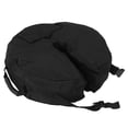 thumbnail image 1 of Bolsa de fijación para paraguas, bolsa base portátil para sombrilla de playa al aire libre de 46 cm, suministros para exteriores multifuncionales Jadeshay A, 1 of 8
