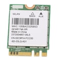 thumbnail image 4 of Tarjeta de red inalámbrica Bling Bling Tarjeta Wifi 867M salida de alta intensidad, 4 of 12