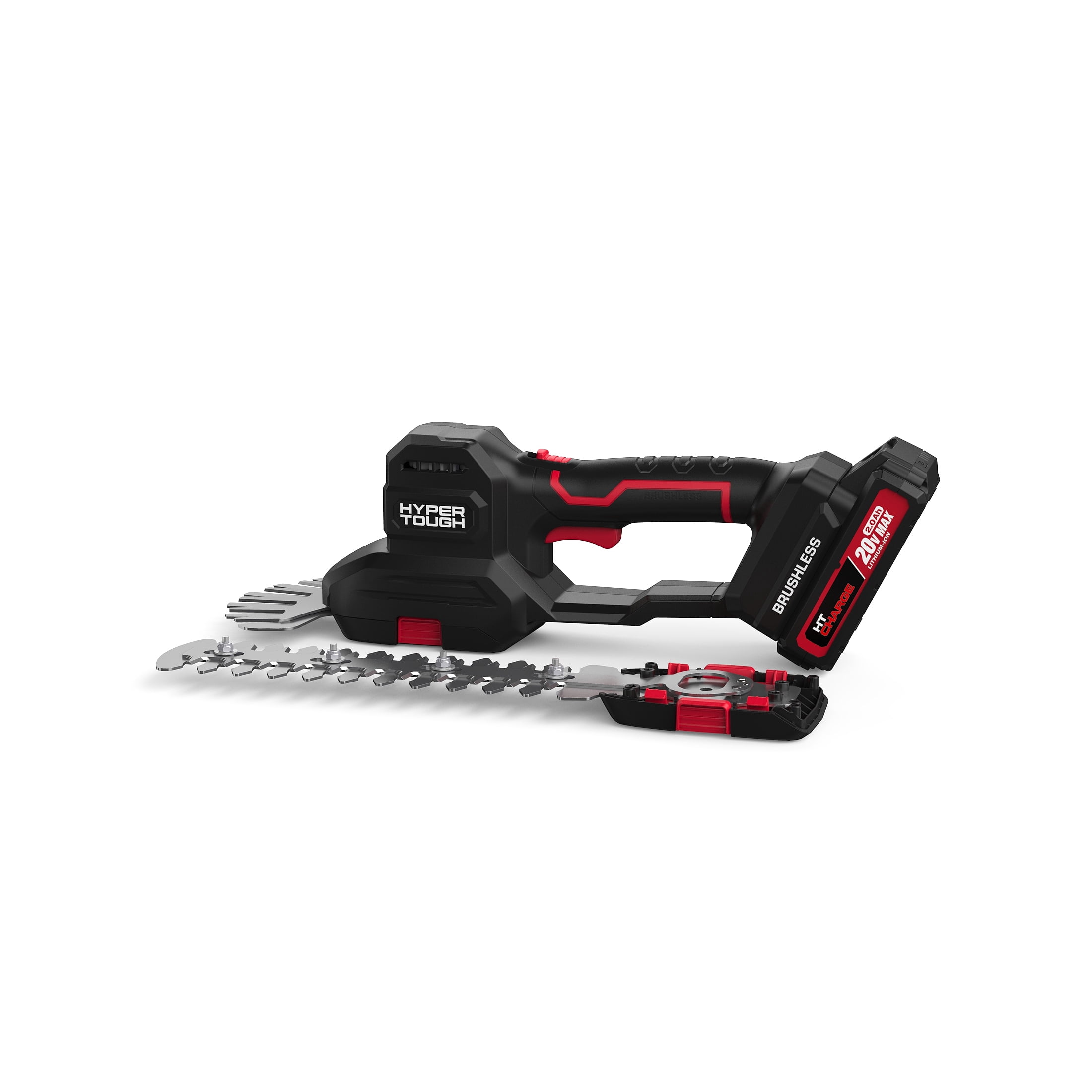 HT 20V SHEAR SHRUBBER
