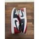 thumbnail image 1 of Ni - ke Air Jordan 1 Low Golf ‘USA’ DD9315-113 Men's 15 No-Lid, 1 of 5