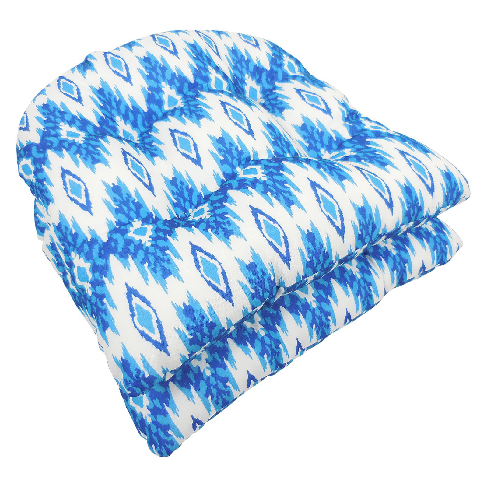 Topper hohlehner Cushion Pad Chair Cushion Garden Pad Colour Caramel 