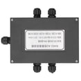 thumbnail image 1 of Transmisor De Peso Transmisor De Pesaje IP67 -10 Grados Celsius ~ 50 Grados Celsius Para Fábrica Para Entornos Industriales ANGGREK Eléctricas, 1 of 8