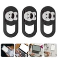thumbnail image 4 of 3pcs Laptop Camera Cover Slide Camera Cover Webcam Privacy Cover Webcam Cover, 4 of 9