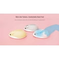 thumbnail image 4 of Cute Hamster Mouse,Wireless Mouse Less Noise Cartoon Animal Shape Portable Optical Mice, 4 of 5