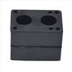 thumbnail image 2 of Almohadillas para Elevadores Poliuretano para Skateboard Longboard Patinetas Absorción de Impactos Almohadillas para Camiones Aumento de Piezas Almohadilla 29 mm, 4 Piezas, 2 of 5