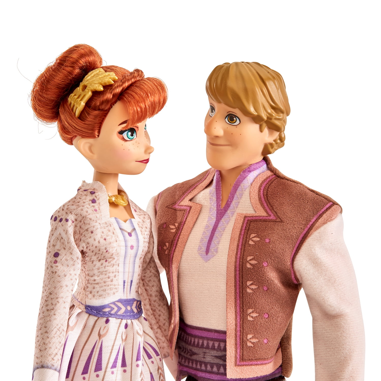 baby anna doll walmart