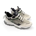 thumbnail image 1 of Tenis Chunky Estilo Trekking Con Suela Gruesa Para Hombre, 1 of 3