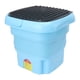 thumbnail image 5 of Lavadora Plegable Pequeña Lavadora Plegable Automática Para Dormitorio, 5 of 7