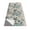 Beige, variant on Summer Palm Trees Yoga Towel for Hot Yoga Non Slip, Vintage Botanical Tropical Leaves Yoga Mat Towel Absorbent Yoga Sweat Towels Microfiber Hot Yoga Blanket for Bikram Pilates 26"x70"