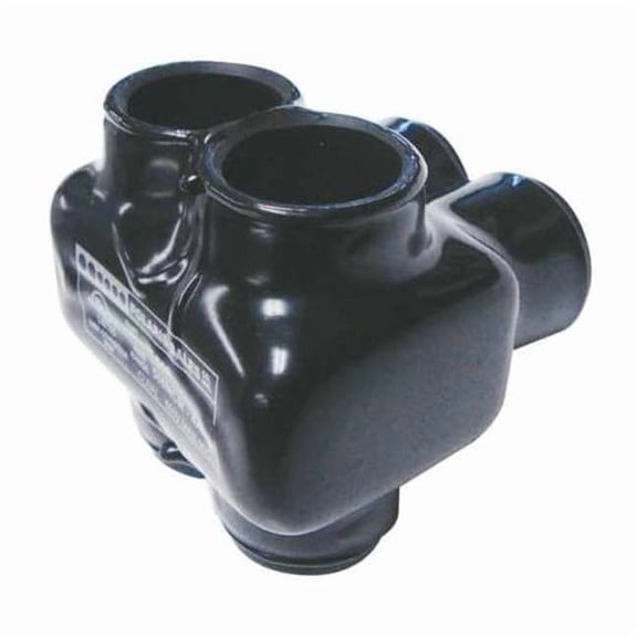 Polaris Insulated Multitap Connector,2.87 In. L IT-500B