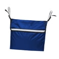 thumbnail image 3 of Mochila Para Silla De Ruedas, Bolsa De Almacenamiento De Accesorios Para Andadores Y Caminadores De Exterior, 3 of 8