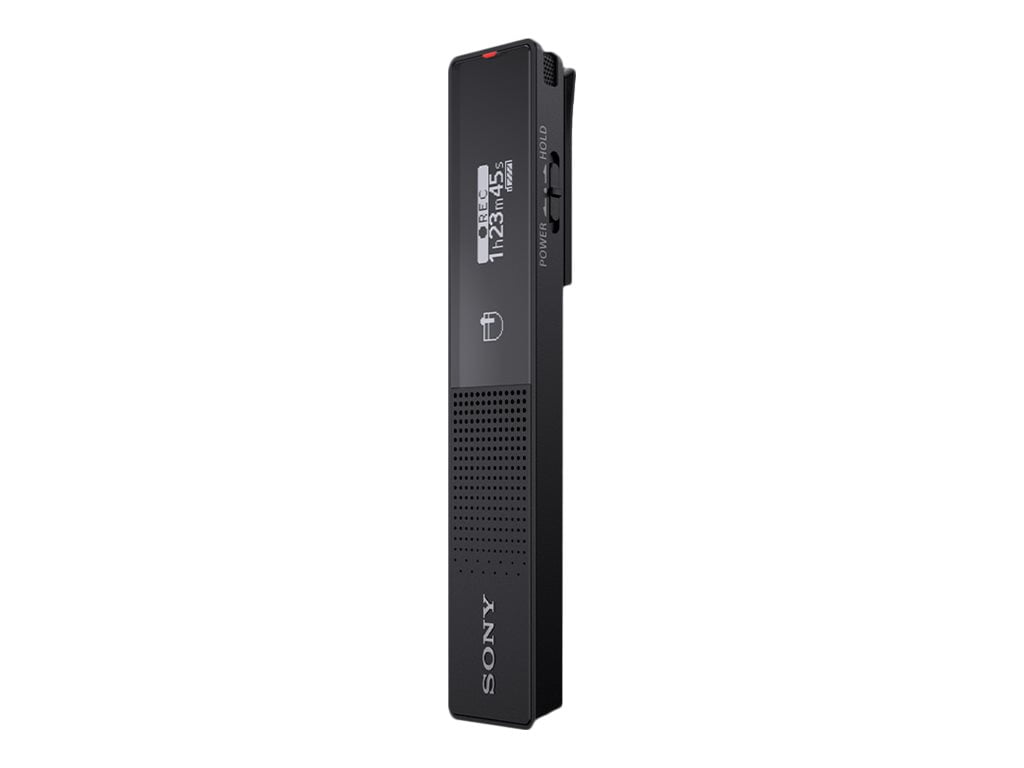 Sony ICD-TX660 Digital Voice Recorder w 16GB Built-in Memory