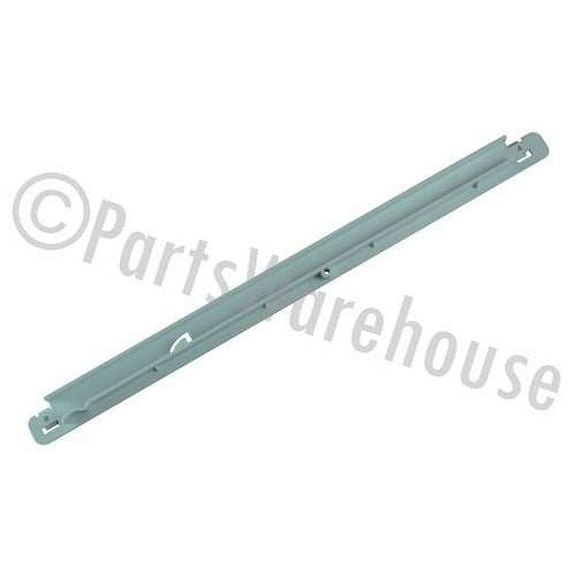Genuine Frigidaire 240365401 Refrigerator Drawer Slide Rail