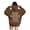 Brown, variant on Hoodies For Women Word Graphic Sweatshirts For Women Hoodie Sweatshirts Preppy Clothes Long Sleeve Sweatshirt Tops Long Sweatshirt