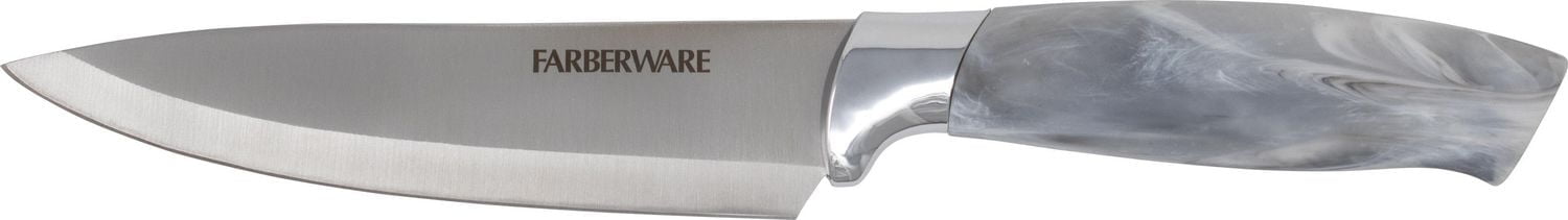 Farberware Ens prep 5PC Marbre doux