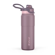 ZULU Powerfill 24oz Stainless Steel Water Bottle