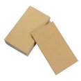 thumbnail image 4 of VERDANVERSE 10PCS Writing Journal Notebook Kraft Paper for Drawing Daily Life, 4 of 7