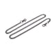 thumbnail image 4 of Cadenas de Bordillo de Metal ANGGREK 39.4 Pulgadas de Largo para Tobillera, 4 of 5