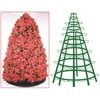 Creative Displays 108FB 8.17 ft. Full Round Tree Rack